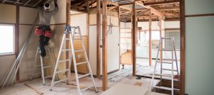 Entreprise de rénovation de la maison et de rénovation d’appartement à Saint-Philbert-en-Mauges